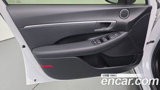 Hyundai Sonata 2020 — photo 14