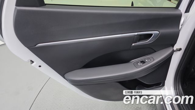 Hyundai Sonata 2020 — photo 15