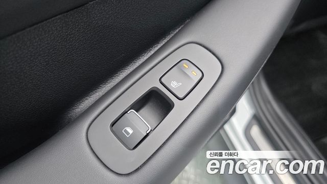 Hyundai Sonata 2020 — photo 28