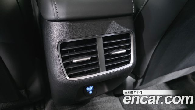 Hyundai Sonata 2020 — photo 29