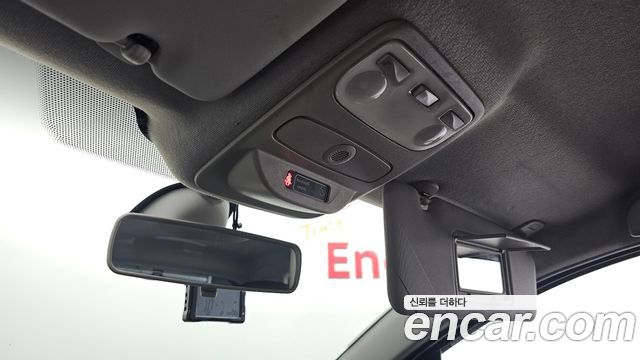 Renault Korea QM3 2015 — photo 19