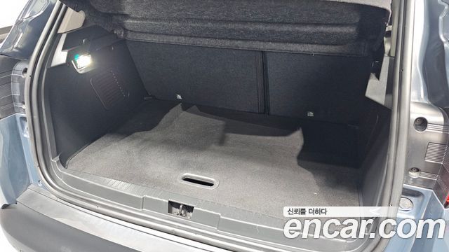 Renault Korea QM3 2015 — photo 20