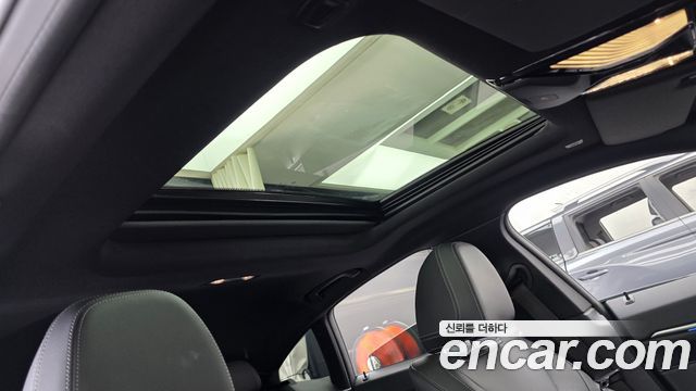 BMW i4 2022 — photo 22