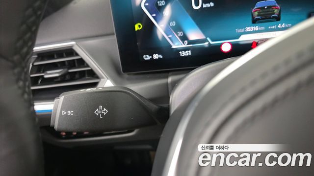 BMW i4 2022 — photo 30