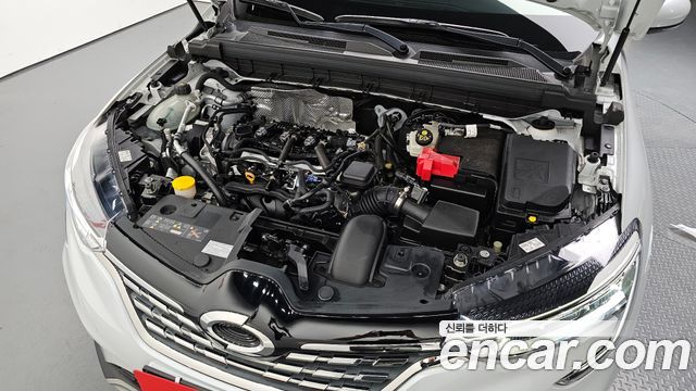 Renault Korea XM3 2023 — photo 6