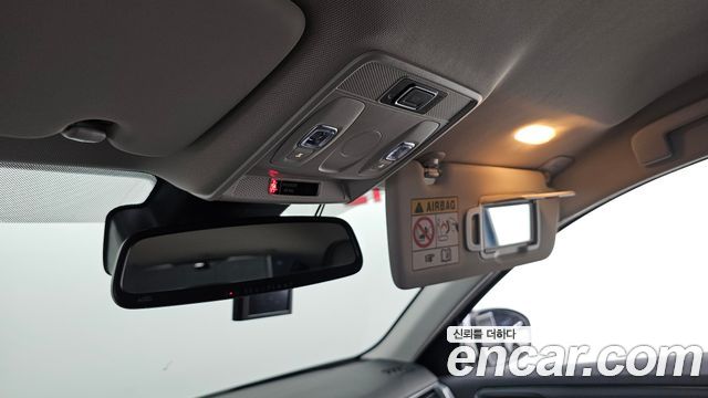 Renault Korea XM3 2023 — photo 18