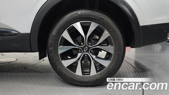 Renault Korea XM3 2023 — photo 7