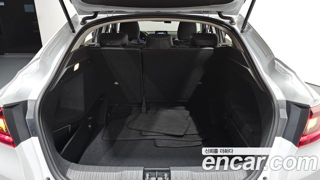 Renault Korea XM3 2023 — photo 37