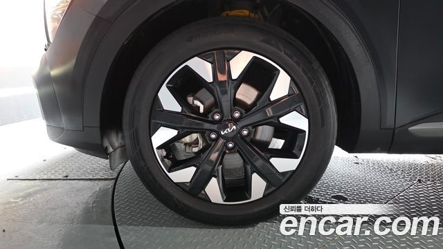 Kia Sportage 2023 — photo 5