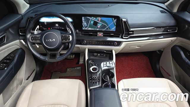 Kia Sportage 2023 — photo 7