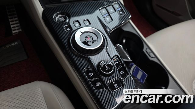 Kia Sportage 2023 — photo 9