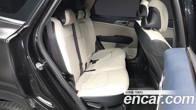 Kia Sportage 2023 — photo 12