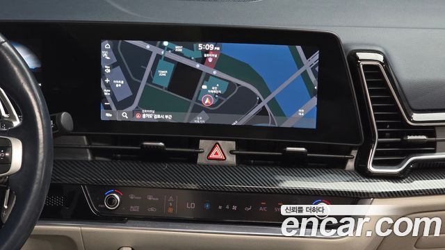 Kia Sportage 2023 — photo 14