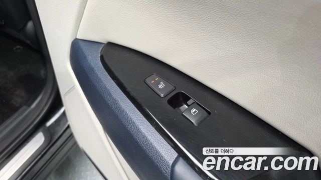 Kia Sportage 2023 — photo 18