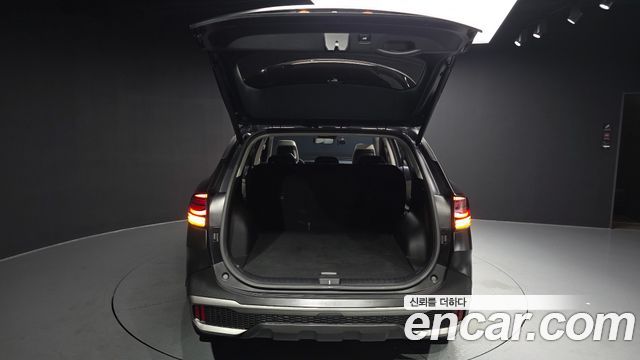 Kia Sportage 2023 — photo 20