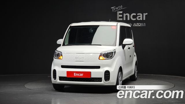 Kia RAY 2022 — photo 3