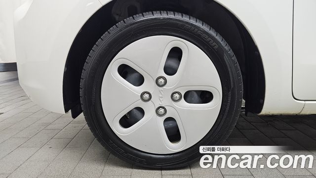Kia RAY 2022 — photo 5