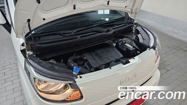 Kia RAY 2022 — photo 6