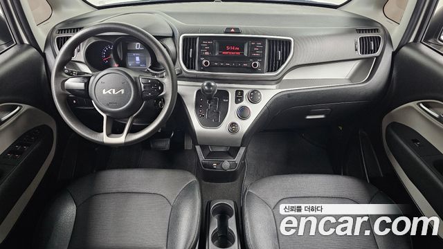 Kia RAY 2022 — photo 7