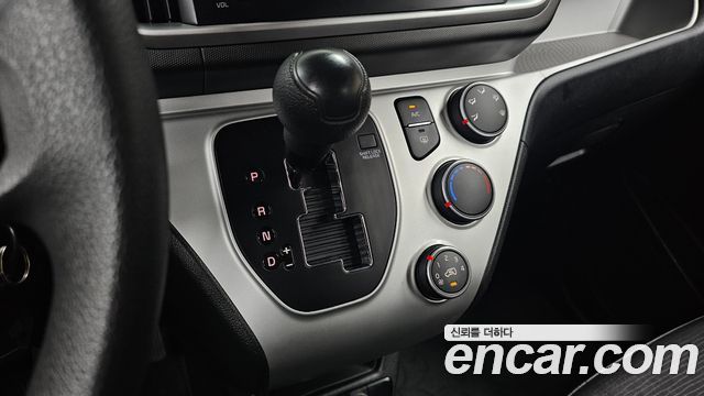 Kia RAY 2022 — photo 9
