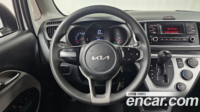 Kia RAY 2022 — photo 13