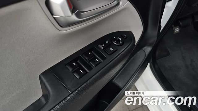 Kia RAY 2022 — photo 14