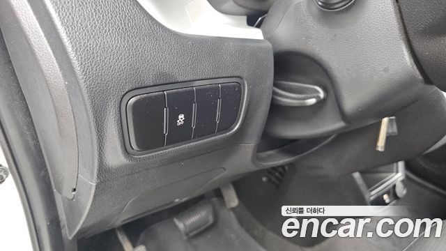 Kia RAY 2022 — photo 15