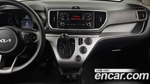 Kia RAY 2022 — photo 16