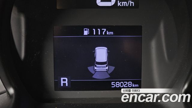 Kia RAY 2022 — photo 17