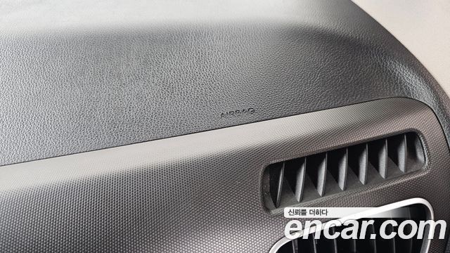 Kia RAY 2022 — photo 18