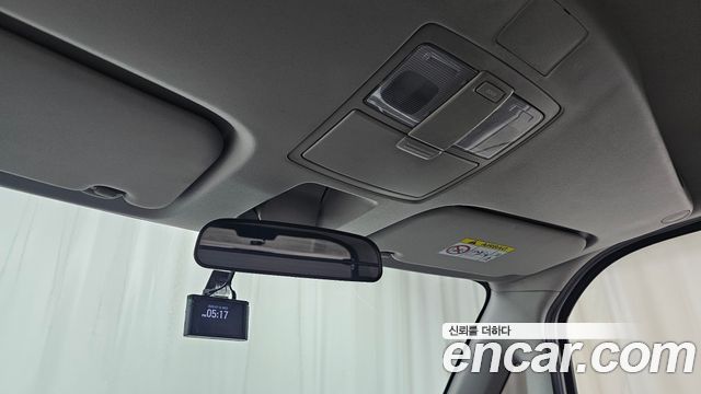 Kia RAY 2022 — photo 19