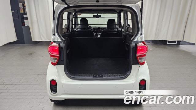 Kia RAY 2022 — photo 20