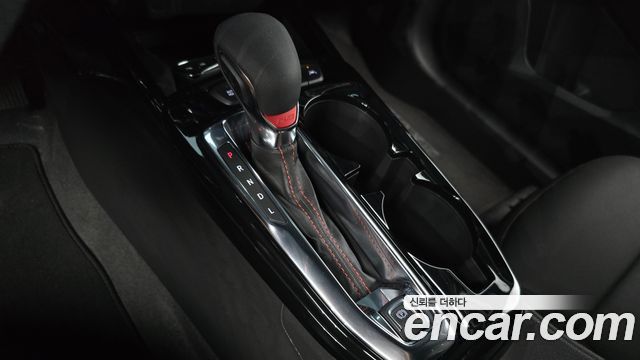 Chevrolet Korea Trax 2026 — photo 12