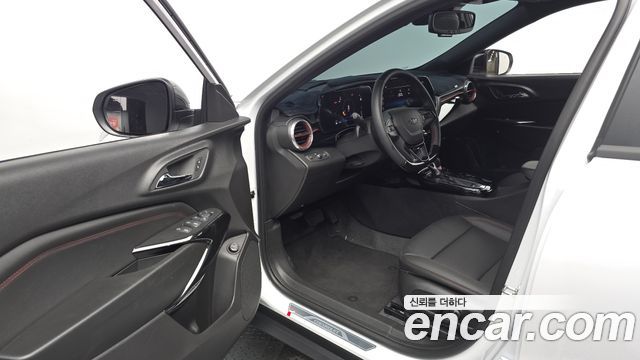 Chevrolet Korea Trax 2026 — photo 13