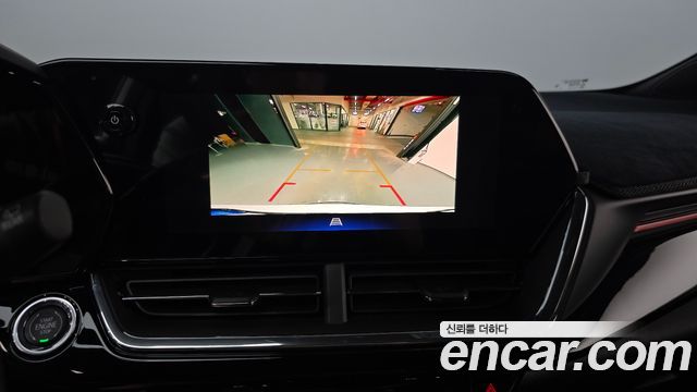 Chevrolet Korea Trax 2026 — photo 21