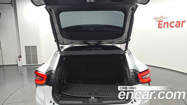 Chevrolet Korea Trax 2026 — photo 26