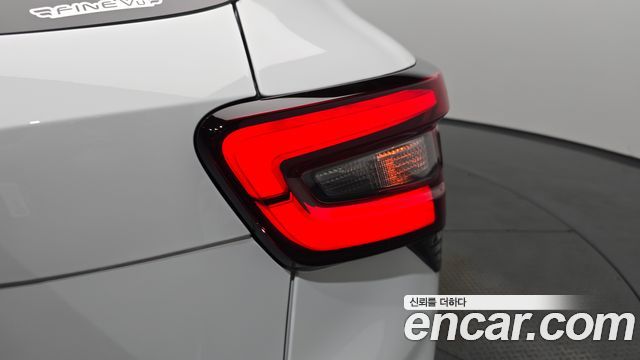 Chevrolet Korea Trax 2026 — photo 9