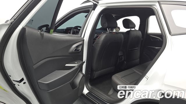 Chevrolet Korea Trax 2026 — photo 16