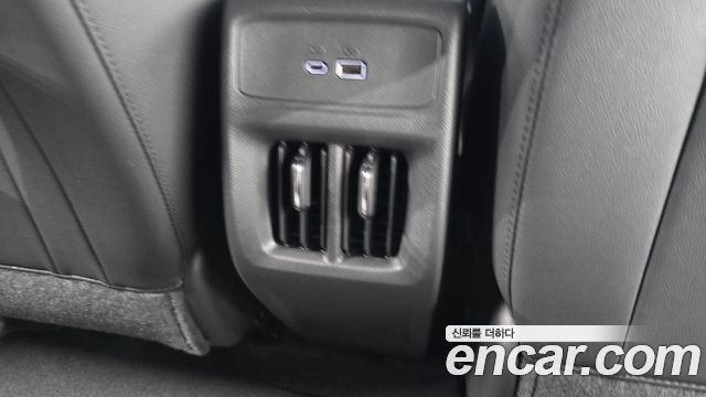 Chevrolet Korea Trax 2026 — photo 32