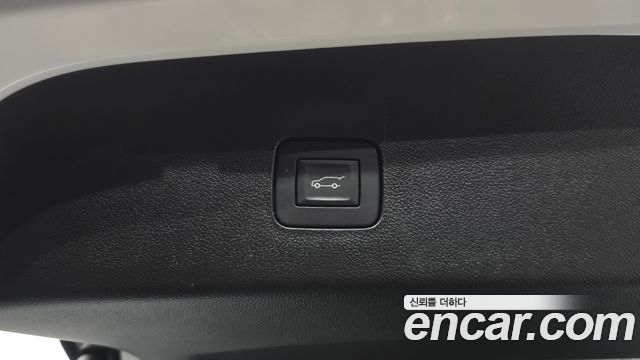 Chevrolet Korea Trax 2026 — photo 33