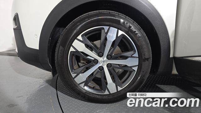 Peugeot 5008 2020 — photo 5