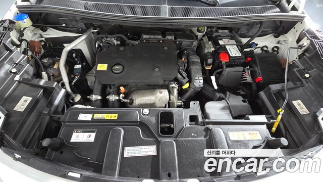 Peugeot 5008 2020 — photo 6