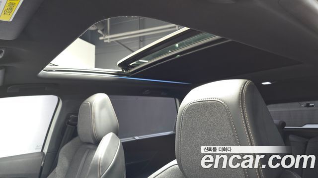 Peugeot 5008 2020 — photo 16