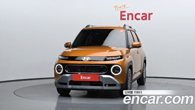 Hyundai Casper 2025 — photo 3