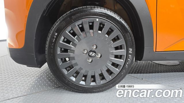 Hyundai Casper 2025 — photo 5