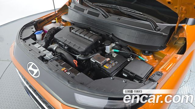 Hyundai Casper 2025 — photo 6