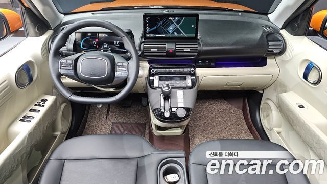 Hyundai Casper 2025 — photo 10