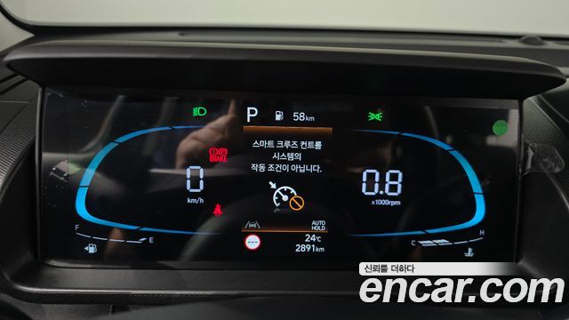 Hyundai Casper 2025 — photo 11