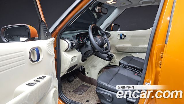Hyundai Casper 2025 — photo 13