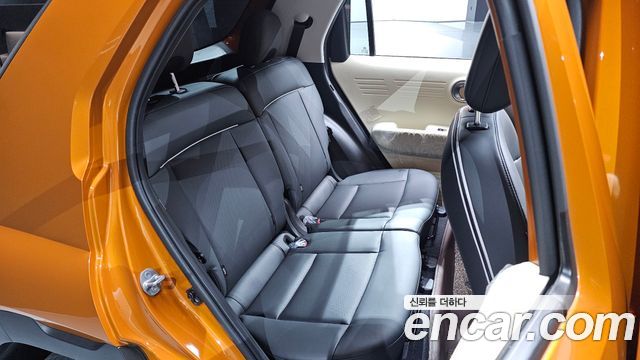 Hyundai Casper 2025 — photo 14
